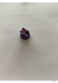 Broquet antideriva ADI 110º lila